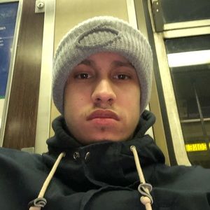 Meet your Posher, Isaiah